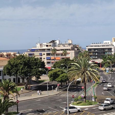 Valdes Center Los Cristianos Daire Los Cristianos  Dış mekan fotoğraf