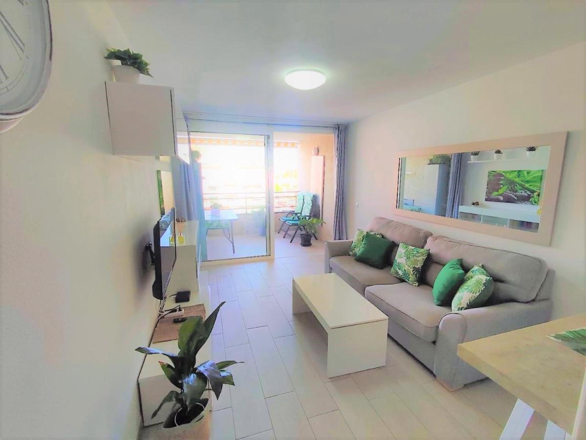 Valdes Center Los Cristianos Daire Los Cristianos  Dış mekan fotoğraf