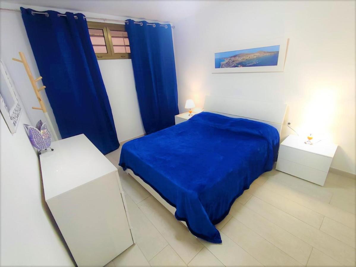 Valdes Center Los Cristianos Daire Los Cristianos  Dış mekan fotoğraf
